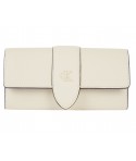 Calvin Klein luxusní kožená peněženka Monogram v dárkové kazetě
