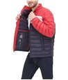 Tommy Hilfiger pánská péřovka zimní bunda Ultra loft packable