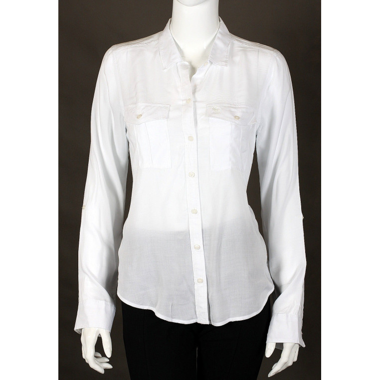 ABERCROMBIE & FITCH dámská luxusní košile 610.258 ZDARMA poštovné