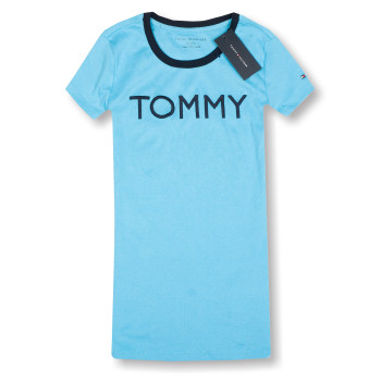 Tommy Hilfiger dámské tričko Solid 977-440