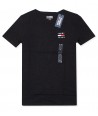 Tommy Hilfiger dámské tričko Solid 429-001