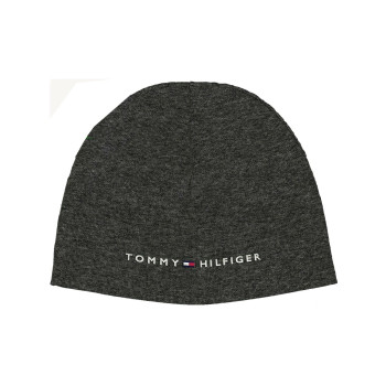 Tommy Hilfiger zimní čepice unisex tmavě modrá