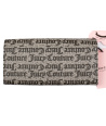 Juicy Couture dámská peněženka Flap Clutch rozevírací blk