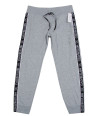 Calvin Klein Performance Sport Sweatpants Tepláky šedé